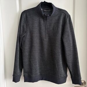 Under Armour Quarter Zip